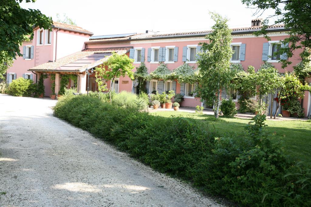 Agriturismo Maliso Villa Ceggia Exterior photo